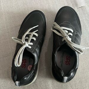 [US9] SAS Venture Men's Shoes Extra Double Width 3250-013